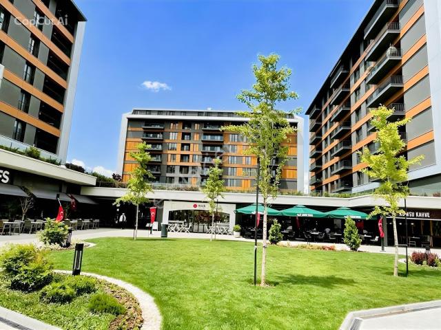 Nilüfer, Bursa içerisinde kiralık mülk