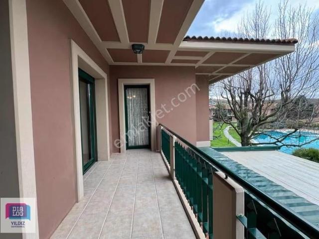 Nilüfer, Bursa içerisinde satılık Villa