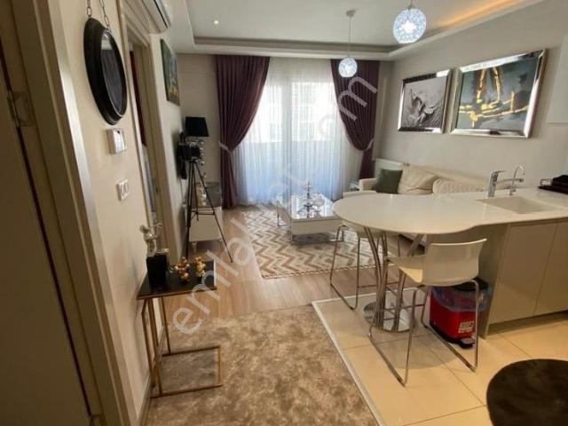 Balatçık Mahallesi, Çiğli içerisinde kiralık Residence