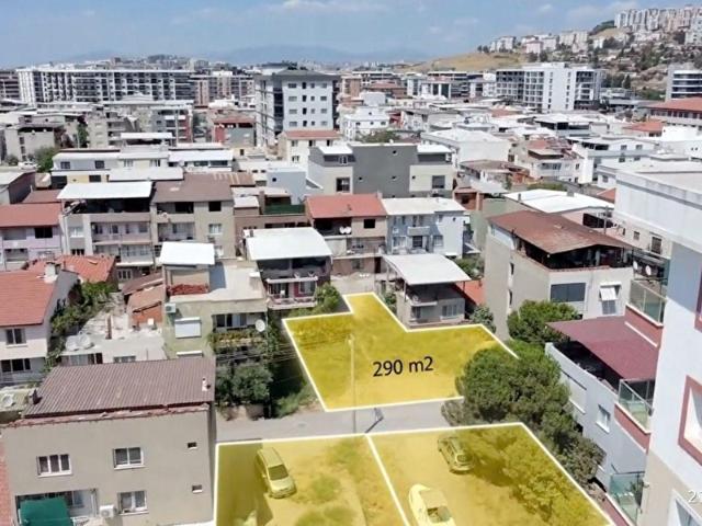 Çiğli, İzmir içerisinde satılık Depo