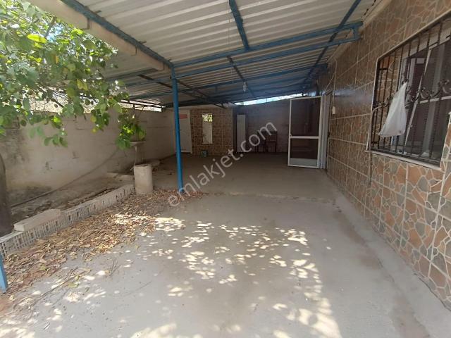 Balat, Didim içerisinde satılık Bahce kati