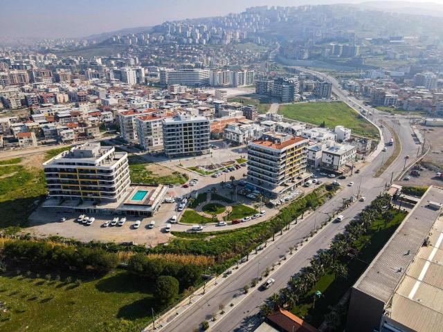 Çiğli, İzmir içerisinde satılık mülk