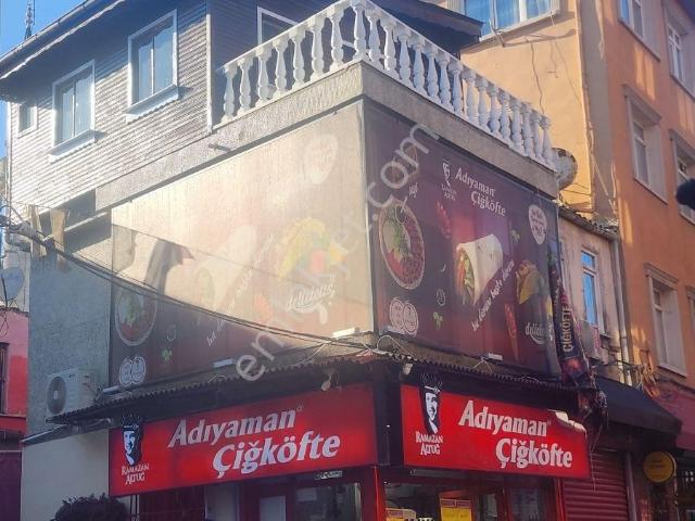 İstanbul Merkez, İstanbul içerisinde kiralık Dükkan