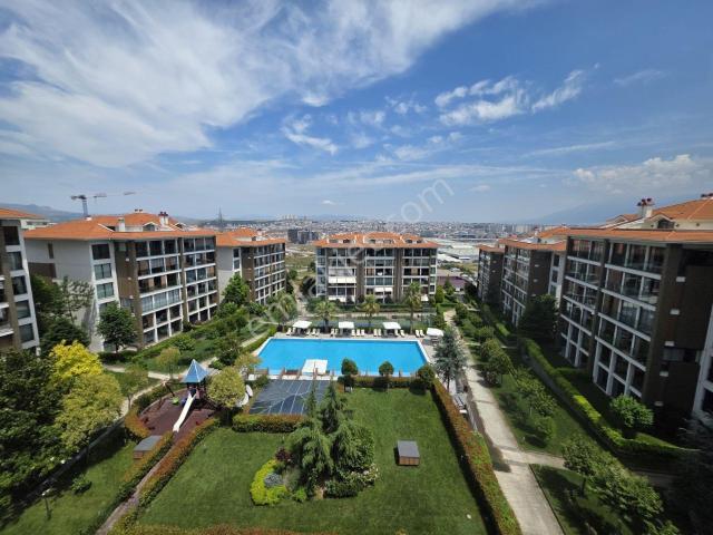 Nilüfer, Bursa içerisinde kiralık mülk