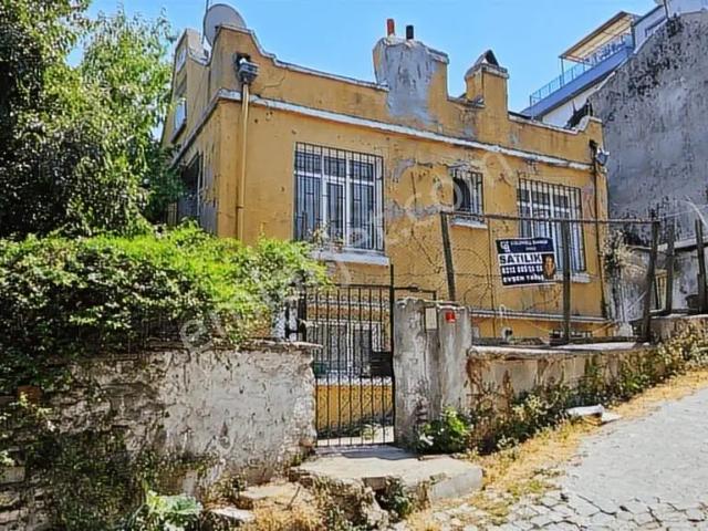 İstanbul Merkez, İstanbul içerisinde satılık Villa