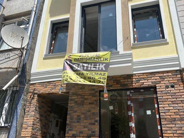 İstanbul Merkez içerisinde satılık Bina İstanbul Merkez içerisinde satılık Bina
