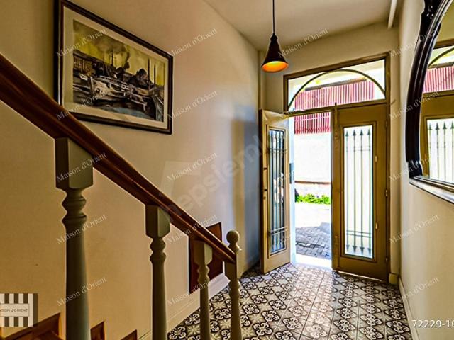 Fatih, İstanbul Merkez içerisinde satılık Bina