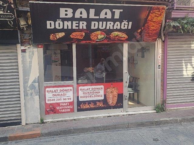 İstanbul Merkez, İstanbul içerisinde satılık Restoran