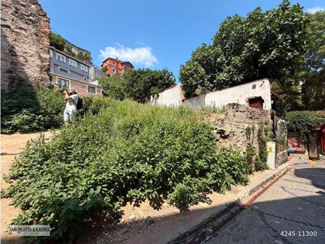İstanbul Merkez, İstanbul içerisinde satılık Arsa