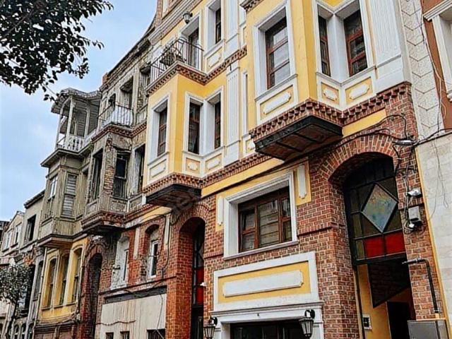 İstanbul Merkez, İstanbul içerisinde satılık mülk