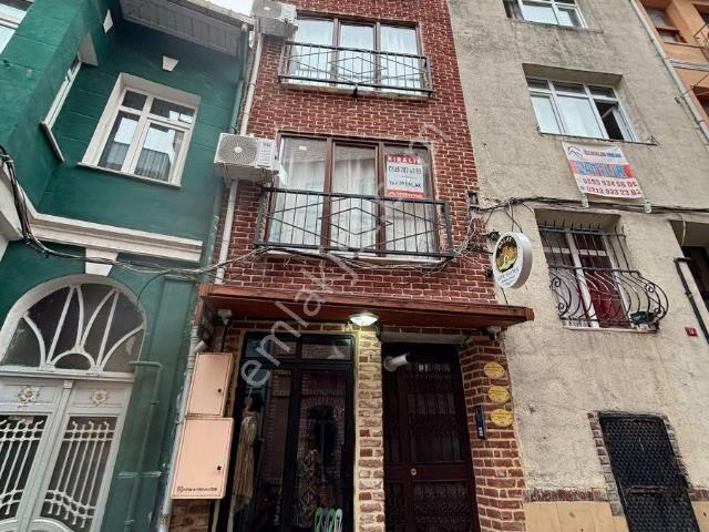 İstanbul Merkez, İstanbul içerisinde kiralık Bina