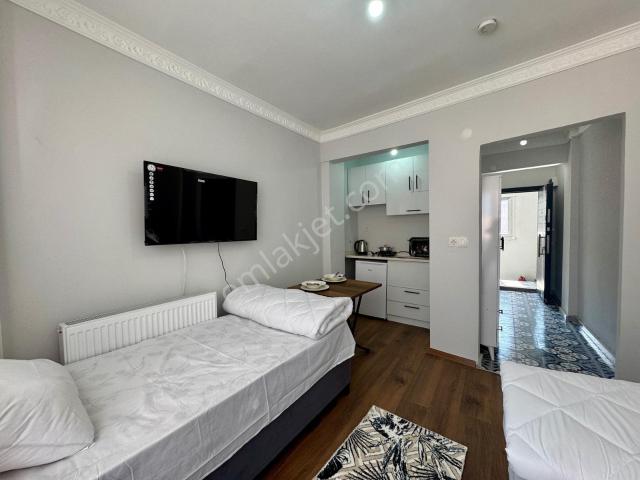 İstanbul Merkez, İstanbul içerisinde kiralık mülk