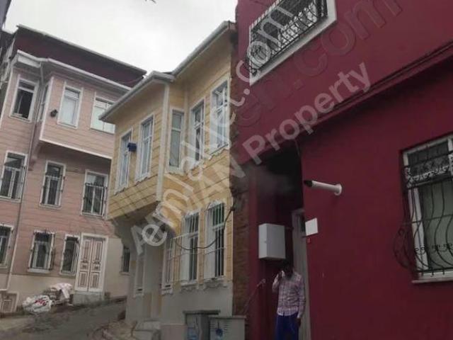 İstanbul Merkez, İstanbul içerisinde satılık Villa