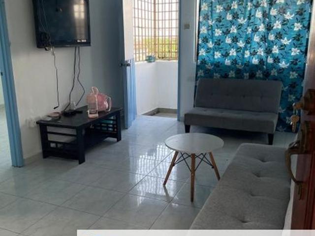Flat for rent in Masai, Johor