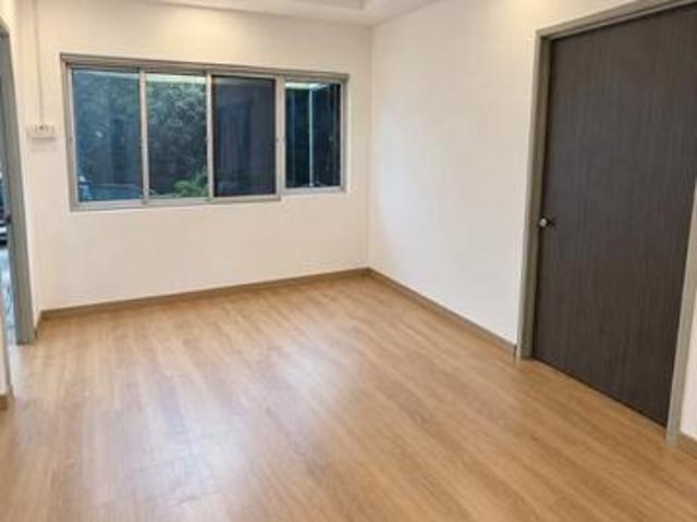 Flat for sale in Masai, Johor Bahru