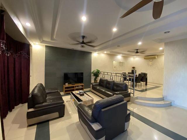 Terraced House for sale in Masai, Johor