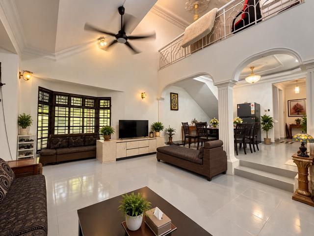 Residential House for sale in Pasir Gudang, Johor Bahru