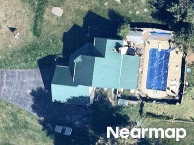 House for sale in Willington, Connecticut