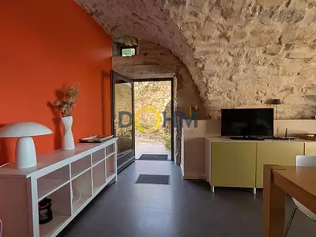 Maison vente à Chazotte, Balazuc