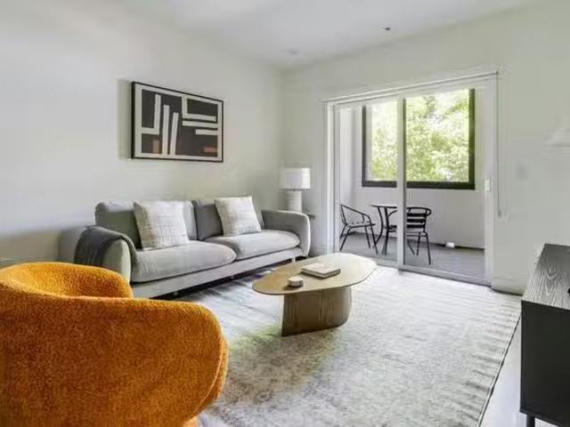 Apartment for rent in San Jose, California