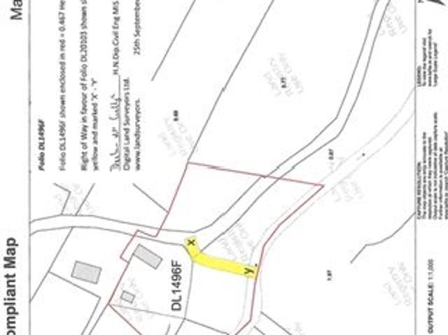 Property for sale in Killybegs, Ulster