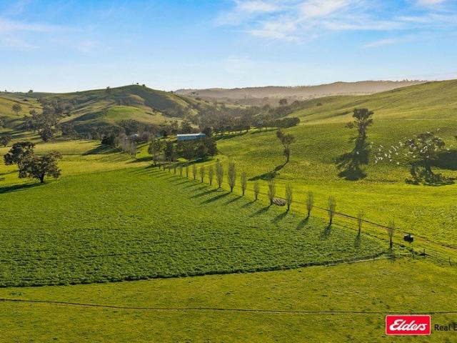 Cottage for sale in Boorowa, New South Wales