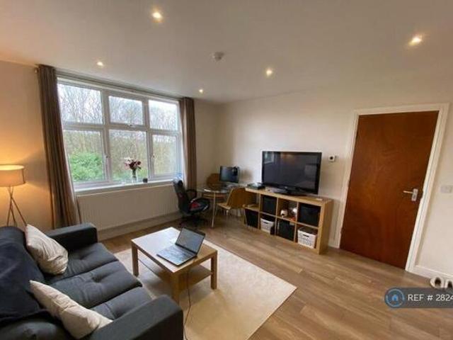 House for rent in Meanwood, West Yorkshire
