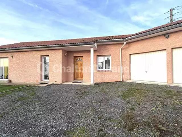 Maison vente à Balbigny, Loire