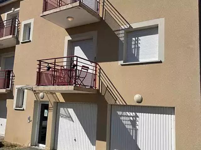 Appartement location à Roanne, Balbigny