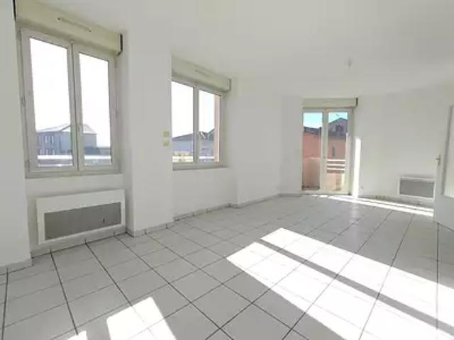 Appartement location à Roanne, Balbigny