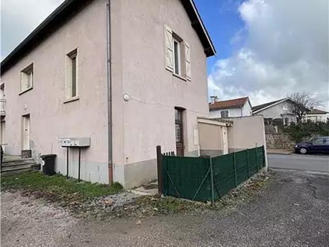 Appartement location à Roanne, Balbigny