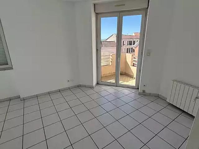 Appartement location à Balbigny, Loire