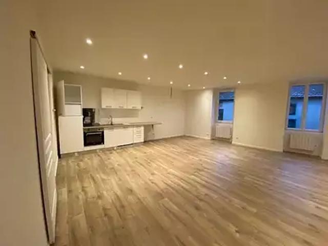 Appartement location à Roanne, Balbigny