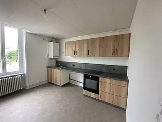 Appartement location à Roanne, Balbigny