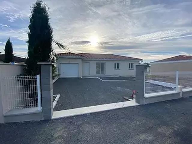 Maison location à Roanne, Balbigny
