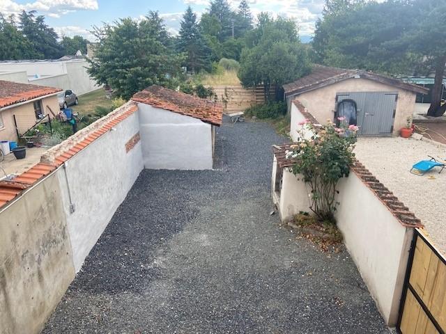 Villa location à Roanne, Balbigny
