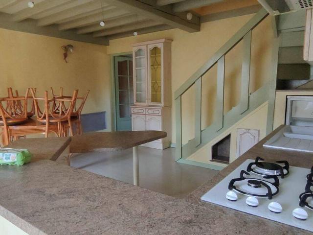 Maison location à Balbigny, Loire