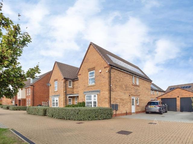 House for rent in Wolverton, Milton Keynes