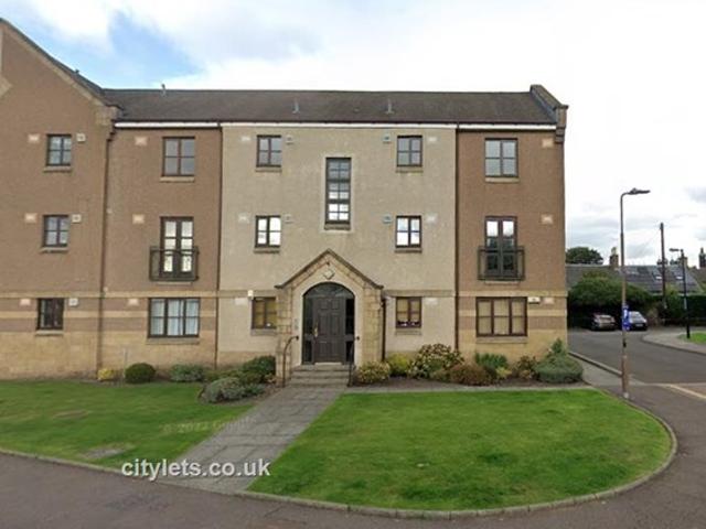 Flat for rent in Murrayfield, City of Edinburgh