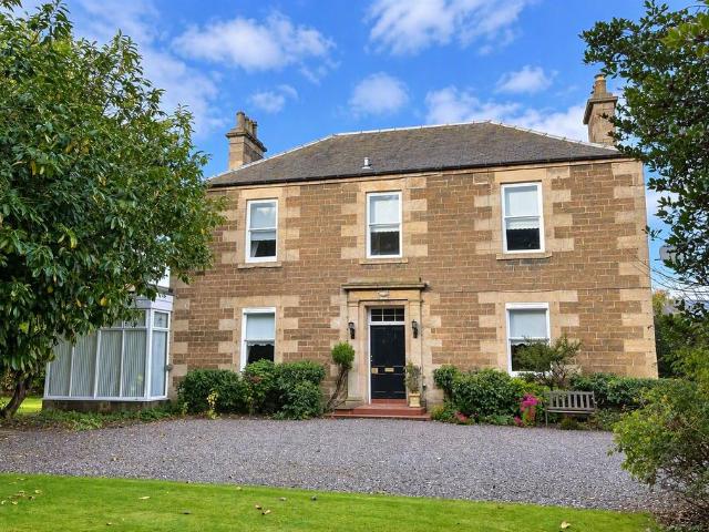House for rent in Woodside, Markinch