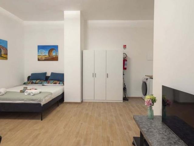 Monolocale in affitto a Milano