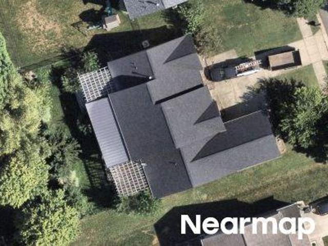 House for sale in Fishers, Indiana