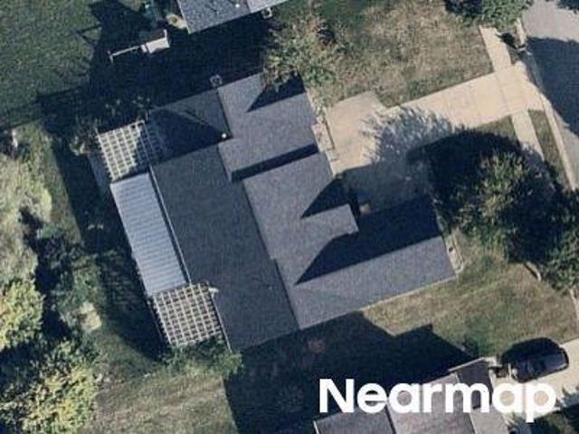 House for sale in Fishers, Indiana
