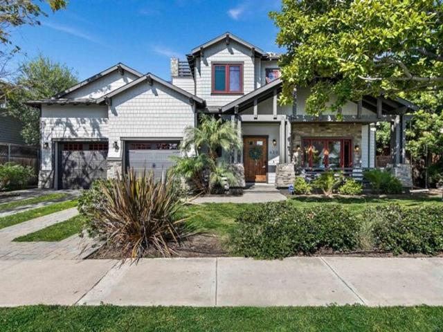 House for sale in Coronado, California