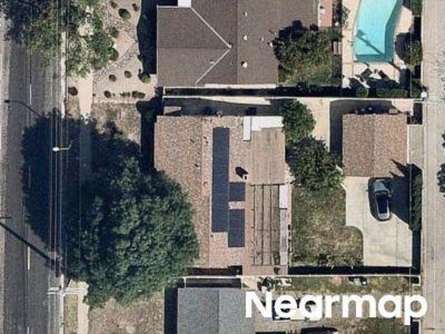 House for sale in Canoga Park, California