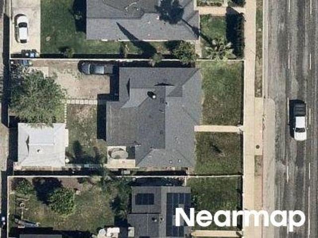 House for sale in Canoga Park, California