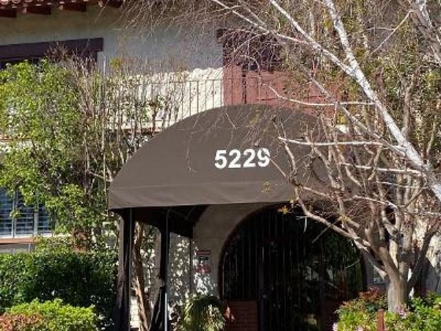 Condo for sale in Encino, Encino Neighborhood Council District