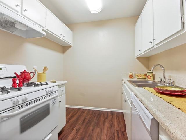 Apartment for rent in North Hills East Neighborhood Council District, Canoga Park