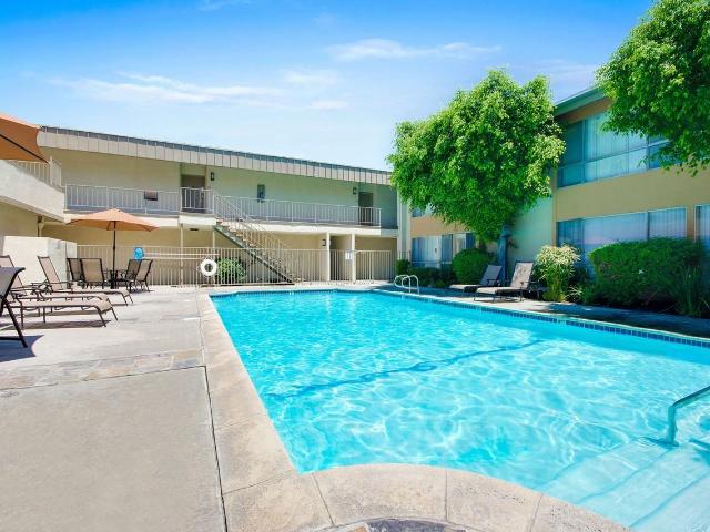Apartment for rent in North Hills East Neighborhood Council District, Canoga Park
