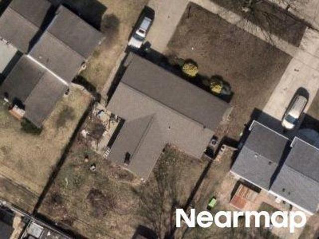 House for sale in Sterling Heights, Michigan